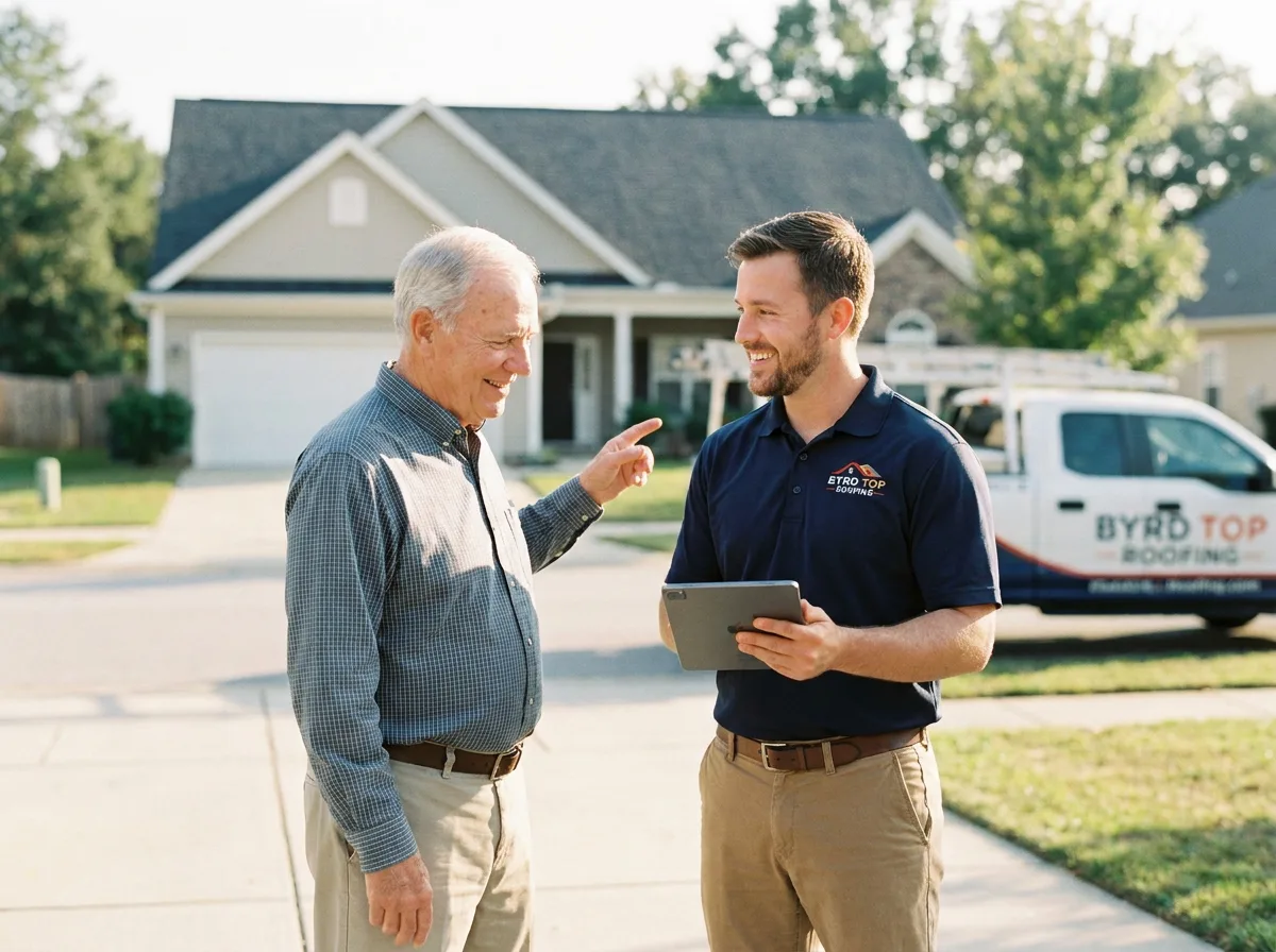 Roofing Ipswich, SD FAQs